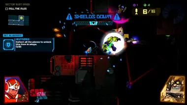 GALAK-Z preview 7