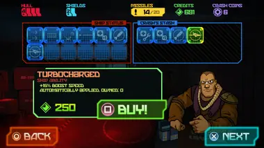 GALAK-Z preview 3