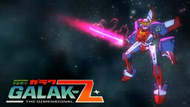 GALAK-Z preview 2