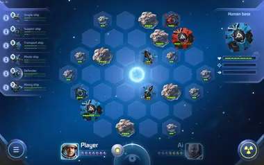 Galaxy Admirals preview 5
