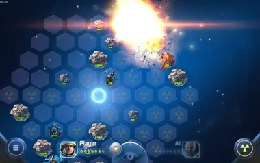 Galaxy Admirals preview 4
