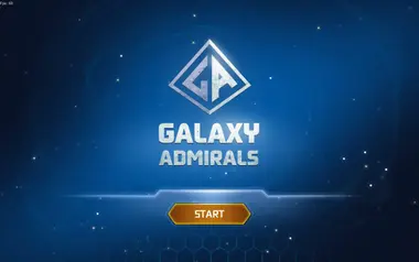 Galaxy Admirals preview 2