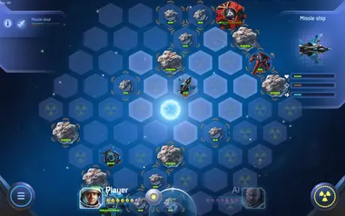 Galaxy Admirals preview 3