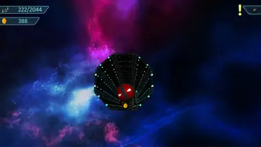 Galaxy Ball preview 3