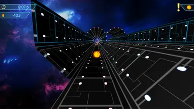 Galaxy Ball preview 5
