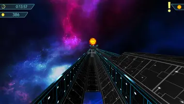 Galaxy Ball preview 4