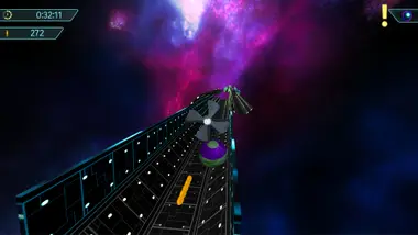 Galaxy Ball preview 6