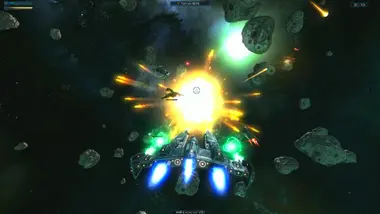 Galaxy on Fire 2 Full HD preview 15