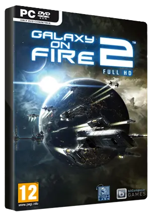 Galaxy on Fire 2 Full HD preview 21