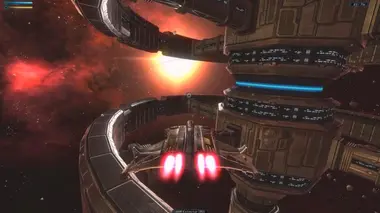 Galaxy on Fire 2 Full HD preview 25