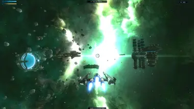 Galaxy on Fire 2 Full HD preview 23