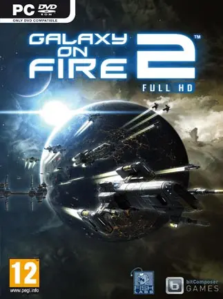 Galaxy on Fire 2 Full HD preview 22