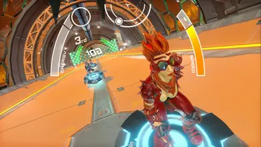 Galaxy Race preview 6