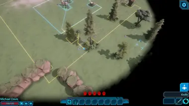 Galaxy Squad - Live - ARGENTINA preview 4