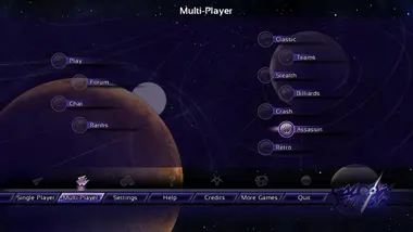 Galcon Fusion preview 9