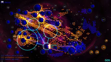 Galcon Fusion preview 7