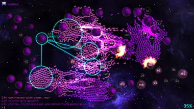 Galcon Fusion preview 5