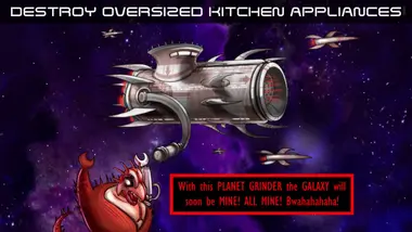 Galcon Legends preview 6