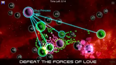 Galcon Legends preview 4