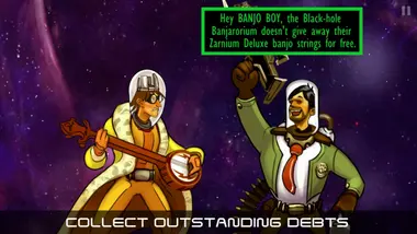Galcon Legends preview 3