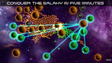Galcon Legends preview 5
