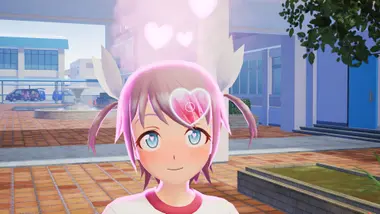Gal*Gun 2 preview 5