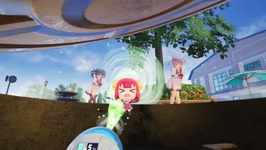 Gal*Gun 2 preview 3