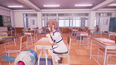 Gal*Gun 2 preview 4