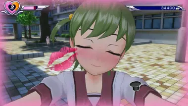 Gal*Gun: Double Peace preview 2