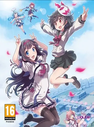 Gal*Gun: Double Peace preview 6