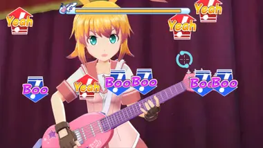 Gal*Gun Returns preview 6