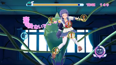 Gal*Gun Returns preview 4