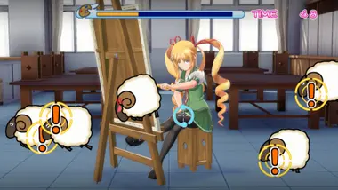 Gal*Gun Returns preview 5