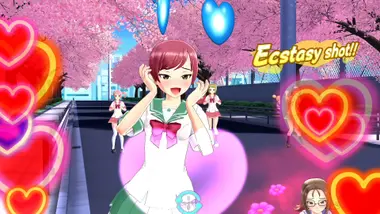Gal*Gun Returns preview 3