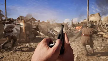 Gallipoli preview 4