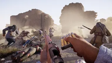 Gallipoli preview 3