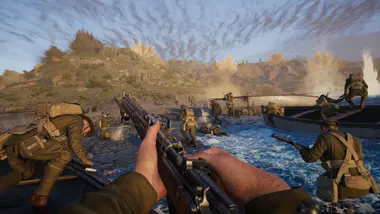 Gallipoli preview 11