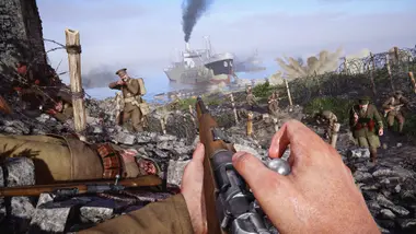 Gallipoli preview 6