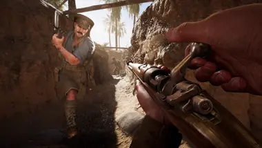 Gallipoli preview 5