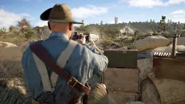 Gallipoli preview 7