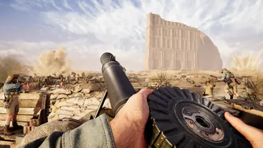 Gallipoli preview 8