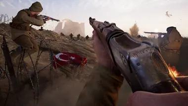 Gallipoli preview 9