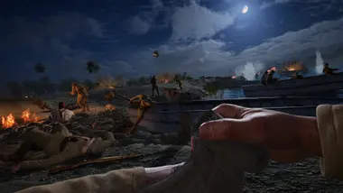 Gallipoli preview 2