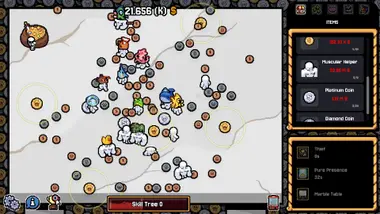 Gamblers Table | Deluxe Edition preview 5