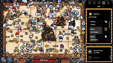 Gamblers Table | Deluxe Edition preview 3