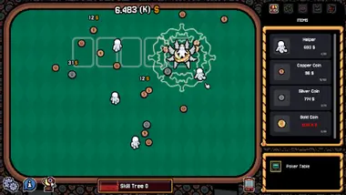 Gamblers Table preview 7