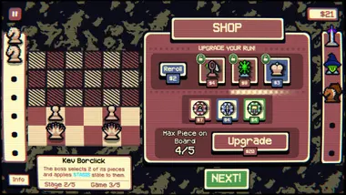 Gambonanza preview 4