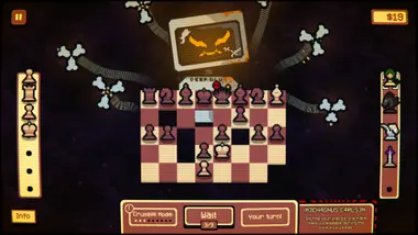 Gambonanza preview 2