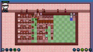 Game Corp DX preview 6