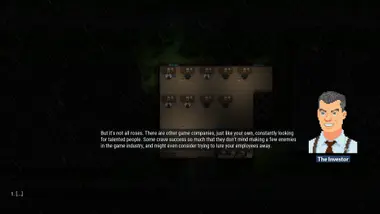 Game Dev Studio preview 3